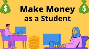 Top 10 Ways to Make Money Online in Nigeria as a Student