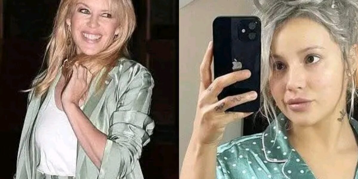 Kylie Page: A Heartfelt Farewell to a Star&#8221;