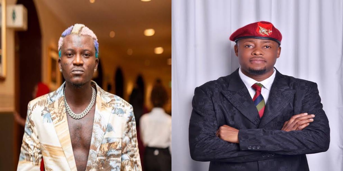 No Free Promo! Portable Demands ₦50M from Lege Miami for Tinubu 2027 Push