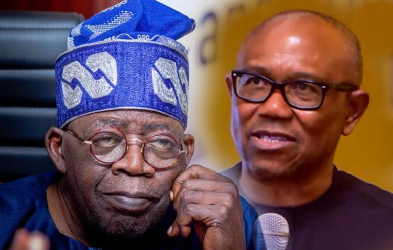 Obi Urges Tinubu: Show Nigerians More Compassion