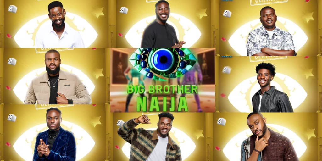 BBNaija Season 10 Just Got Hotter – Meet the 14 New Male Housemates