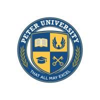 Peter University Achina/Onneh Begins 2025/2026 Admission Process – Apply Now!