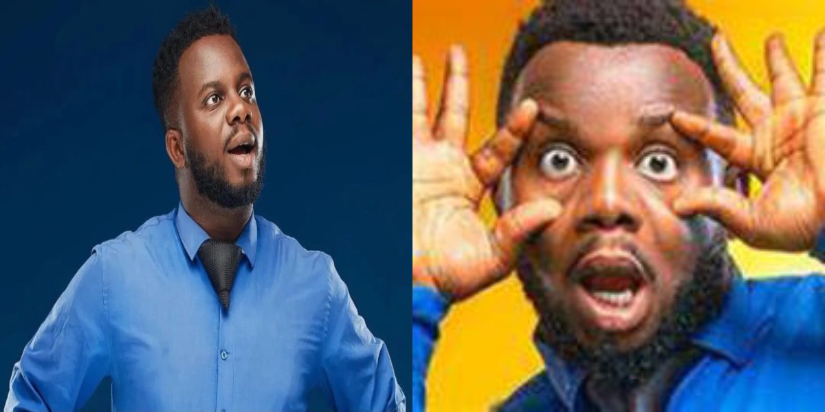 I Never Tried To Insult Wizkid – Sabinus