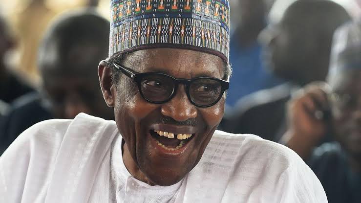 JUST IN: Former President Muhammadu Buhari Passes Away in London