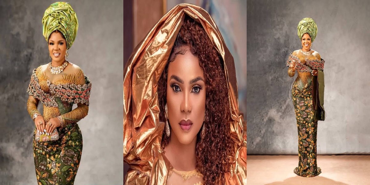 Police Break Silence: Iyabo Ojo Not on Wanted List