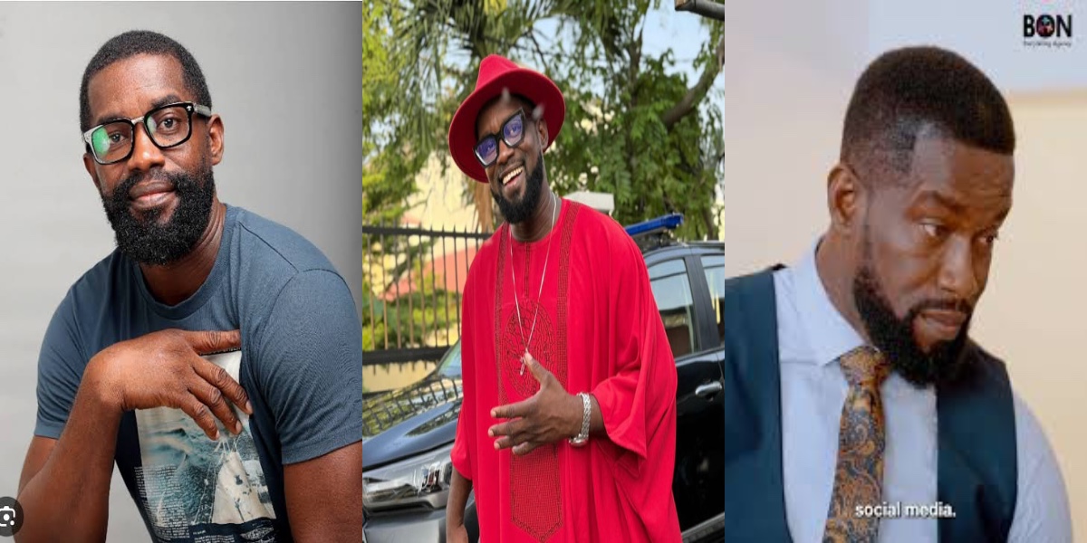 From Trust to Treachery: William Benson on the Drama Behind To Kill a Monkey