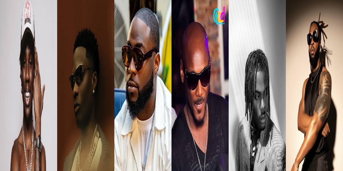 Billboard Ranks the 50 Greatest Afrobeats Songs of All Time