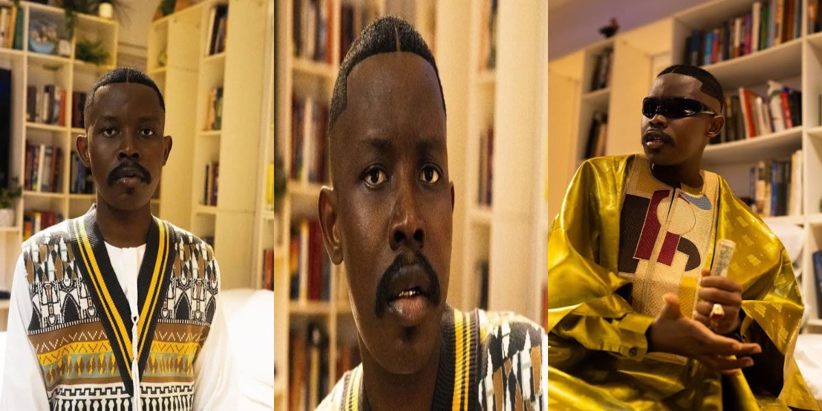 I Could’ve Bought 3 Cars with My Medical Bills” — TG Omori Reveals Shocking Health Expense