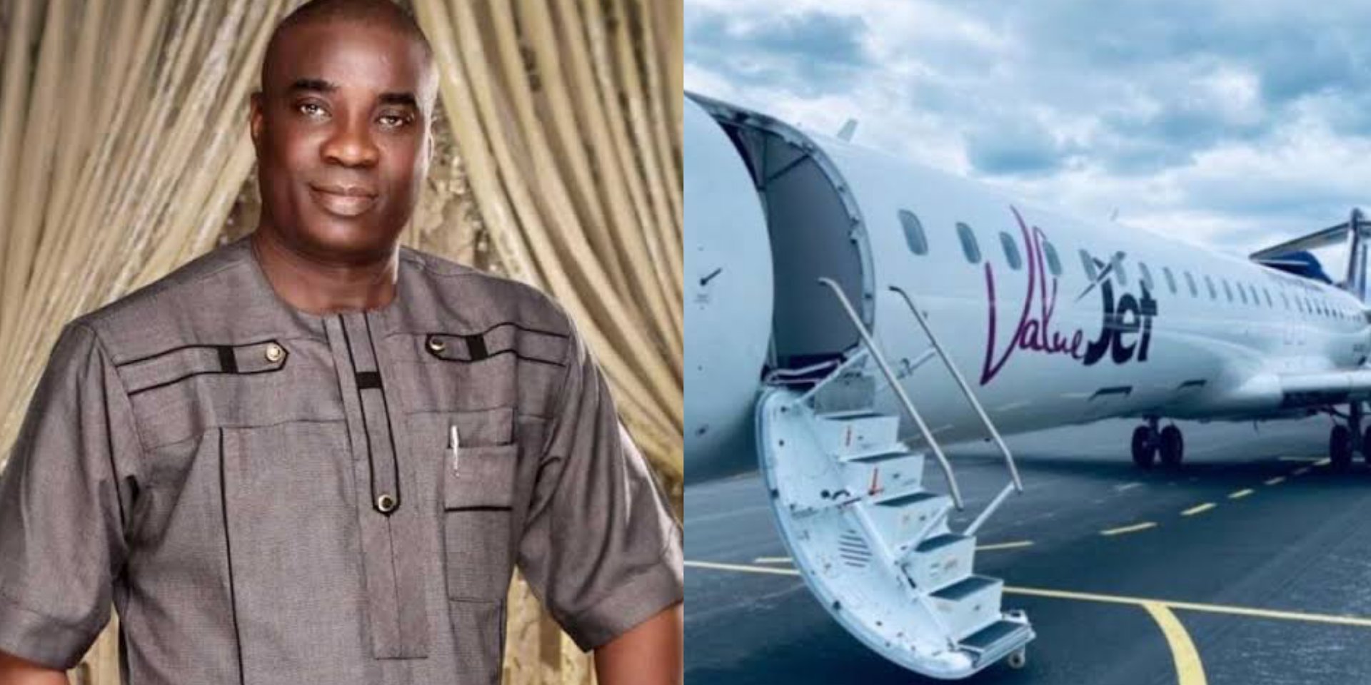 Exclusive: K1 De Ultimate Caught on Tape Threatening ValueJet Owner – Shocking Details