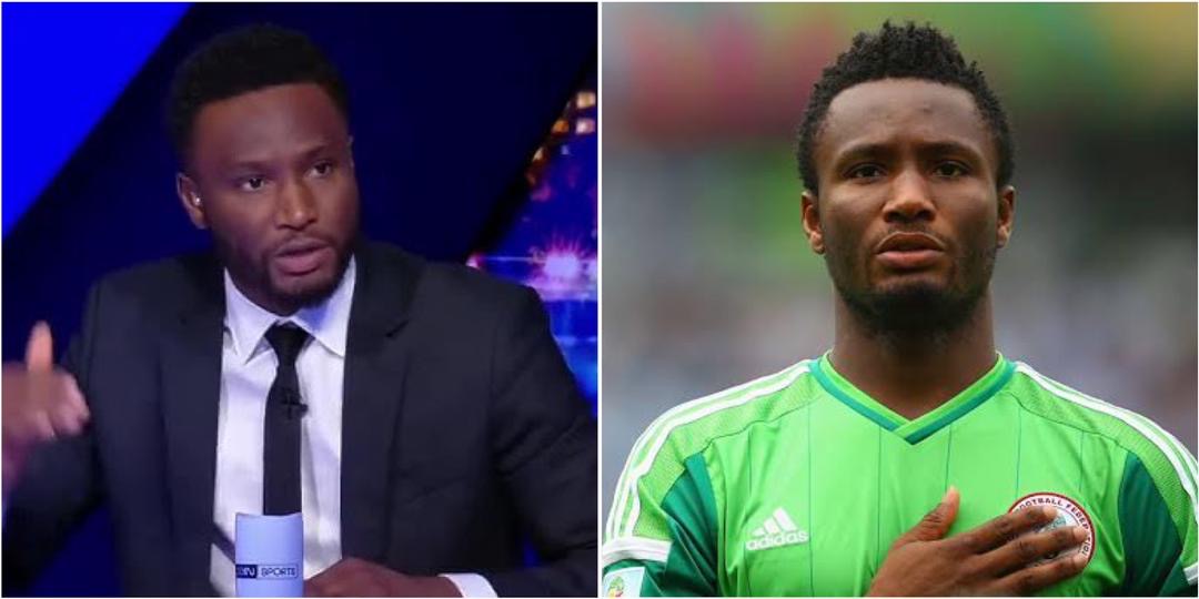 Mikel Obi Slams NFF as Super Eagles Face Another World Cup Miss
