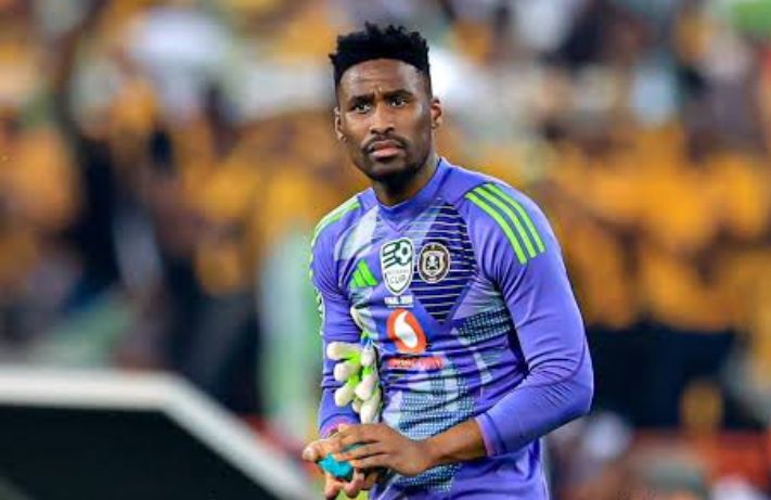 Beating Nigeria Would Make World Cup Ticket Even Sweeter – South Africa GK