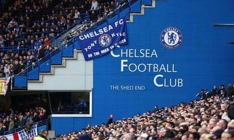 Blues in Trouble: 74 Rule Breaches Put Chelsea at Risk of Points Loss